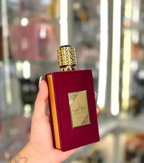 Ameerat Al Arab by Asdaaf – Eau de Parfum 100 ml