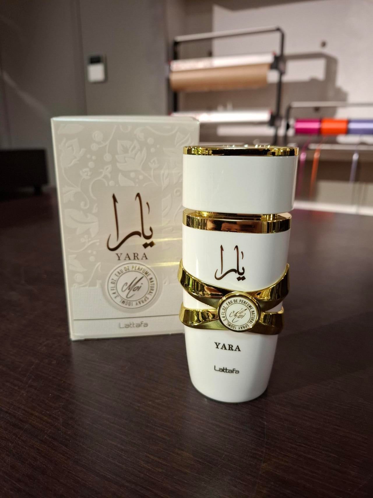 Lattafa Yara Moi 100 ml