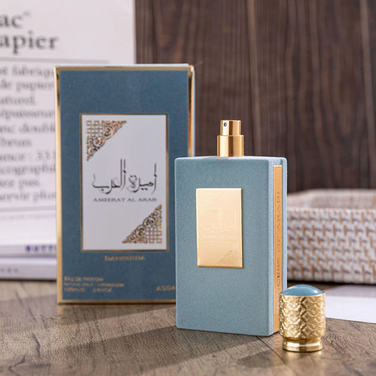 Asdaaf Ameer Al Arab Imperium 100 ml