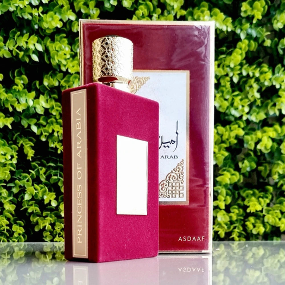 Ameerat Al Arab by Asdaaf – Eau de Parfum 100 ml