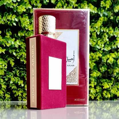 Ameerat Al Arab by Asdaaf – Eau de Parfum 100 ml