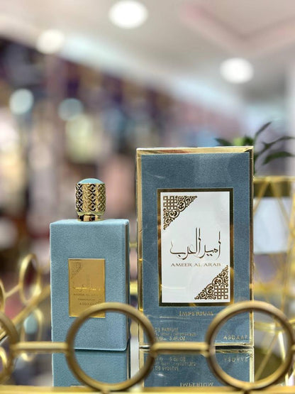 Asdaaf Ameer Al Arab Imperium 100 ml