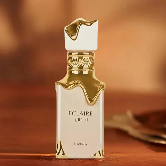 Eclaire Eau de Parfum - 100ml – Fragrância feminina  Eau de Parfum