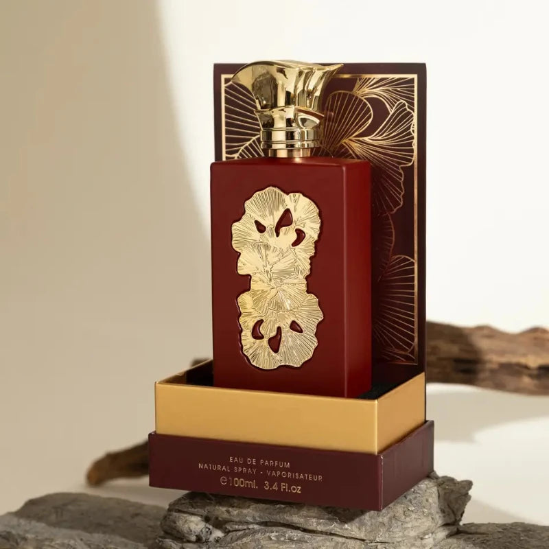 Perfume Ansaam Gold Eau de Parfum 100ml – Lattafa Perfumes