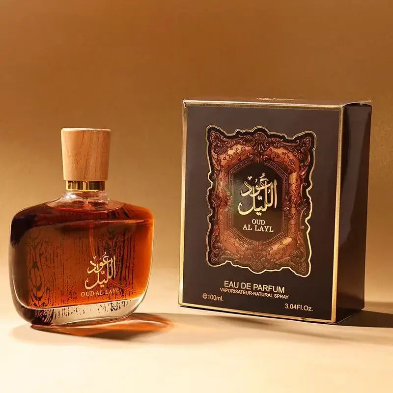 ARABIYAT Oud Al Layl EDP 100 ml