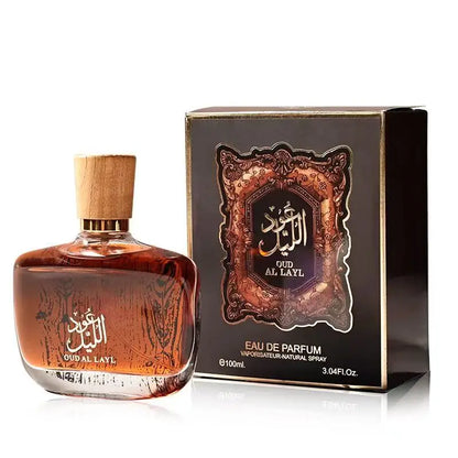 ARABIYAT Oud Al Layl EDP 100 ml
