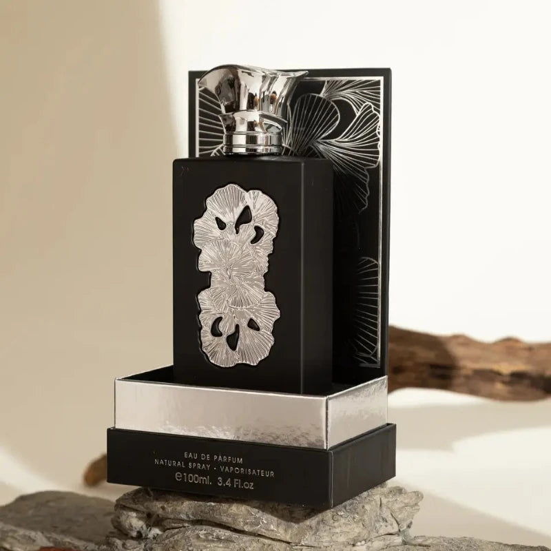 Ansaam Silver Eau de Parfum 100ml – Lattafa Perfumes