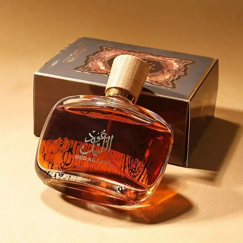 ARABIYAT Oud Al Layl EDP 100 ml