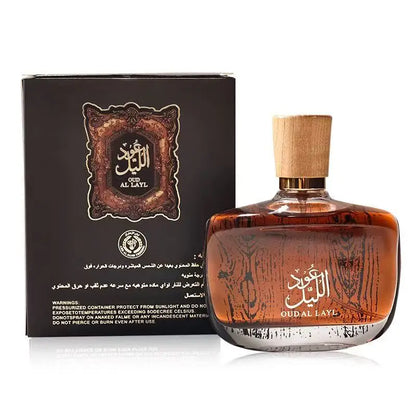 ARABIYAT Oud Al Layl EDP 100 ml