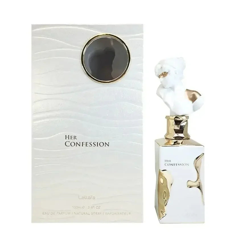 Lattafa Her Confession 100ml