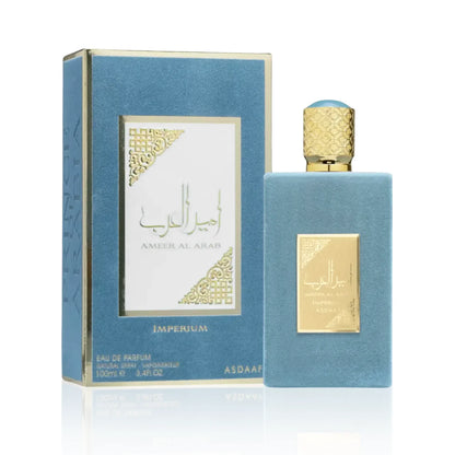 Asdaaf Ameer Al Arab Imperium 100 ml