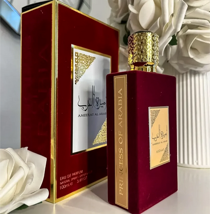 Ameerat Al Arab by Asdaaf – Eau de Parfum 100 ml