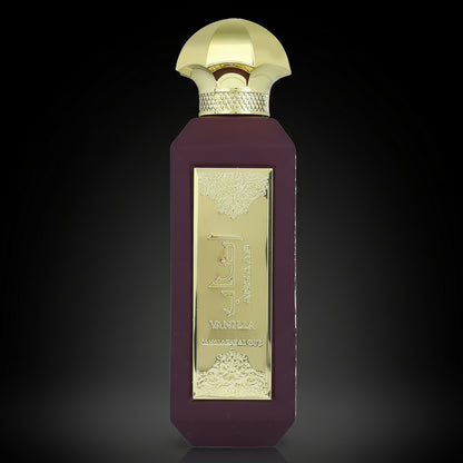 Malak Al Oud - Ashaab Vanilla 100ML Eau de Parfum | Dubai Fragrance