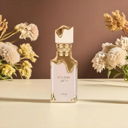 Eclaire Eau de Parfum - 100ml – Fragrância feminina  Eau de Parfum