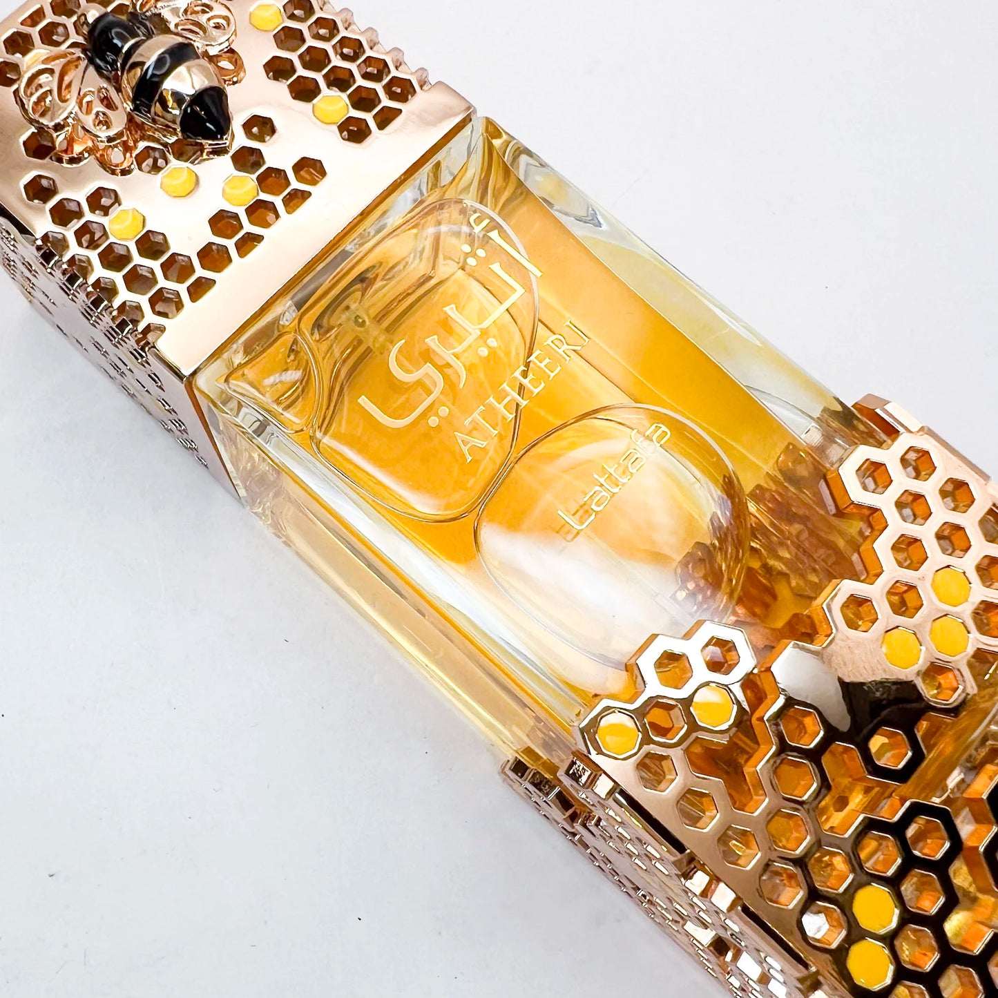 LATTAFA Atheeri Eau de Parfum Spray -100ml (3.4 oz)