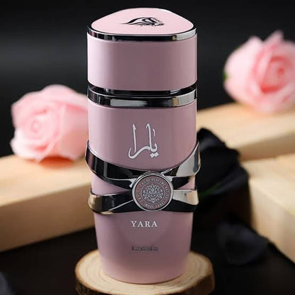 Lattafa Yara 100ml Eau De Parfum